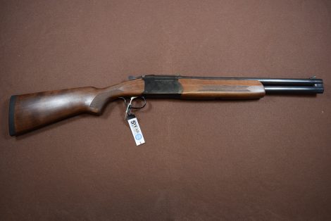 STOEGER CONDOR OUTBACK 12GA 20″